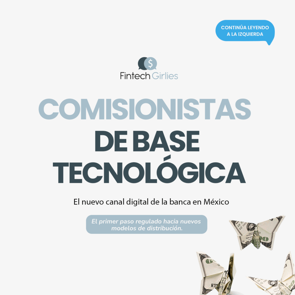 Fintech Girlies Deep&nbsp;Dive: